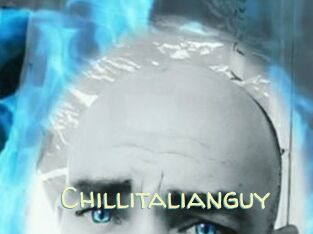 Chillitalianguy