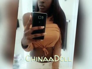 ChinaaDoll