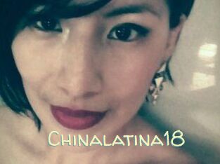Chinalatina18