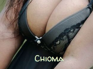 Chioma