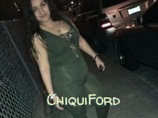 Chiqui_Ford Sexy Tchat