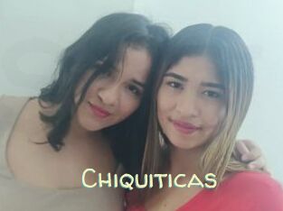 Chiquiticas