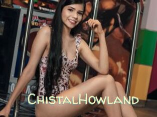 ChistalHowland