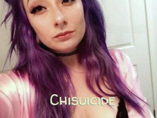 Chisuicide Sexy Tchat