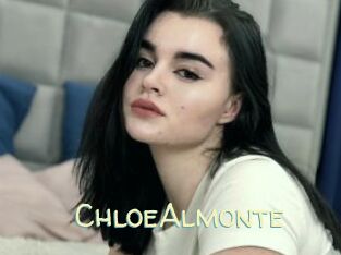 ChloeAlmonte