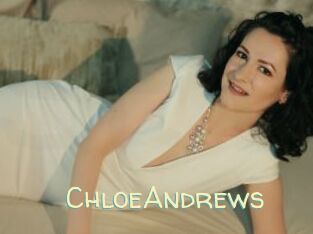 ChloeAndrews