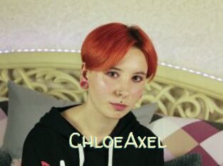 ChloeAxel Sexy Tchat