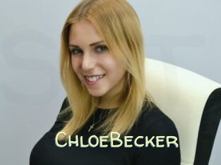 ChloeBecker