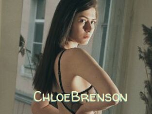 ChloeBrenson