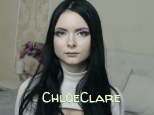 ChloeClare