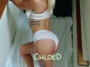 ChloeD