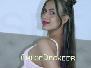 ChloeDeckeer