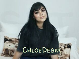 ChloeDesir