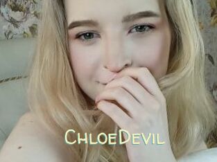 ChloeDevil