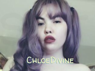 ChloeDivine