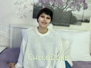 ChloeDuke