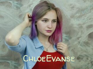 ChloeEvanse