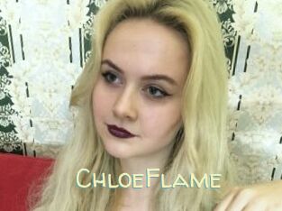 ChloeFlame