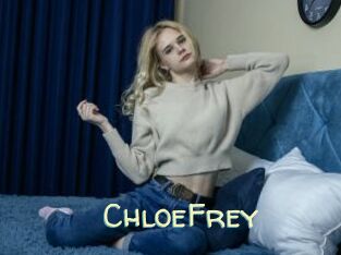 ChloeFrey