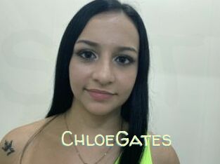 ChloeGates
