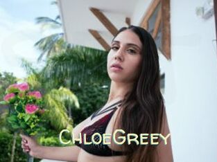 ChloeGreey