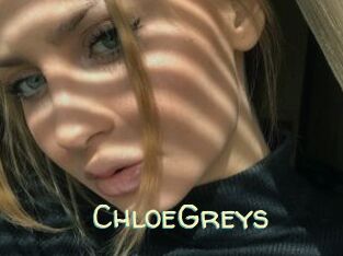 ChloeGreys