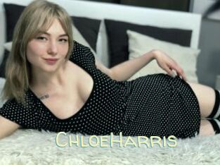 ChloeHarris