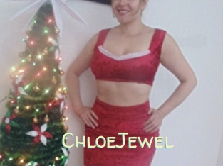 ChloeJewel Sexy Tchat