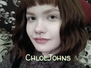 ChloeJohns