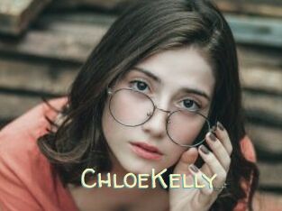 ChloeKelly