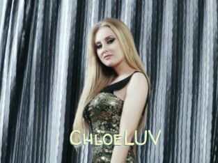 ChloeLUV