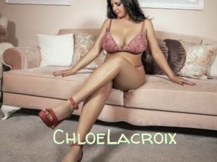 ChloeLacroix