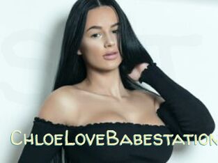 ChloeLoveBabestation