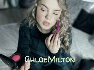 ChloeMilton