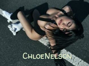 ChloeNelson