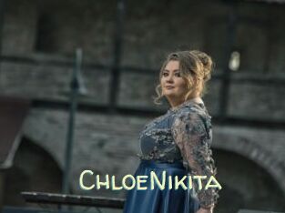 ChloeNikita