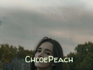 ChloePeach