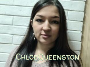 ChloeQueenston