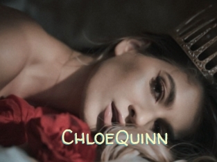 ChloeQuinn Sexy Tchat