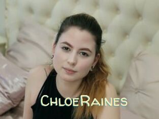 ChloeRaines