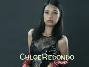 ChloeRedondo