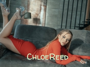 ChloeReed