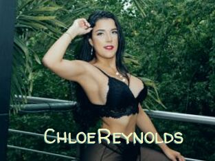 ChloeReynolds Sexy Tchat