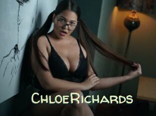 ChloeRichards