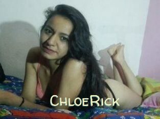ChloeRick