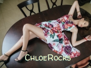 ChloeRocks Sexy Tchat