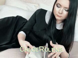 ChloeRolens