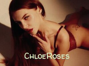 ChloeRoses
