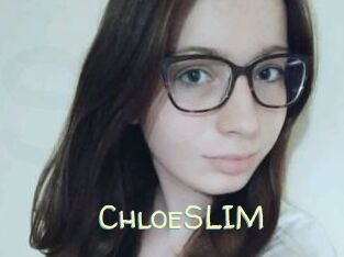 ChloeSLIM Sexy Tchat