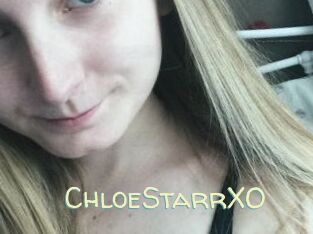 ChloeStarrXO
